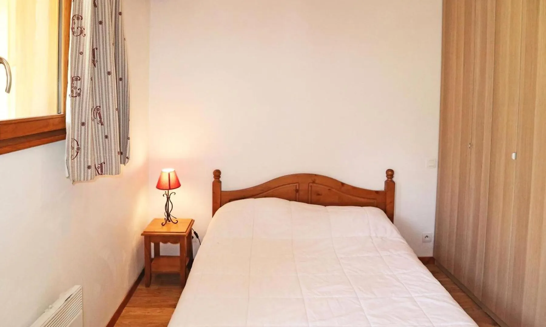 Residence Les Colchiques - 2 Pieces Pour 6 Personnes 604 莱索尔 0*,